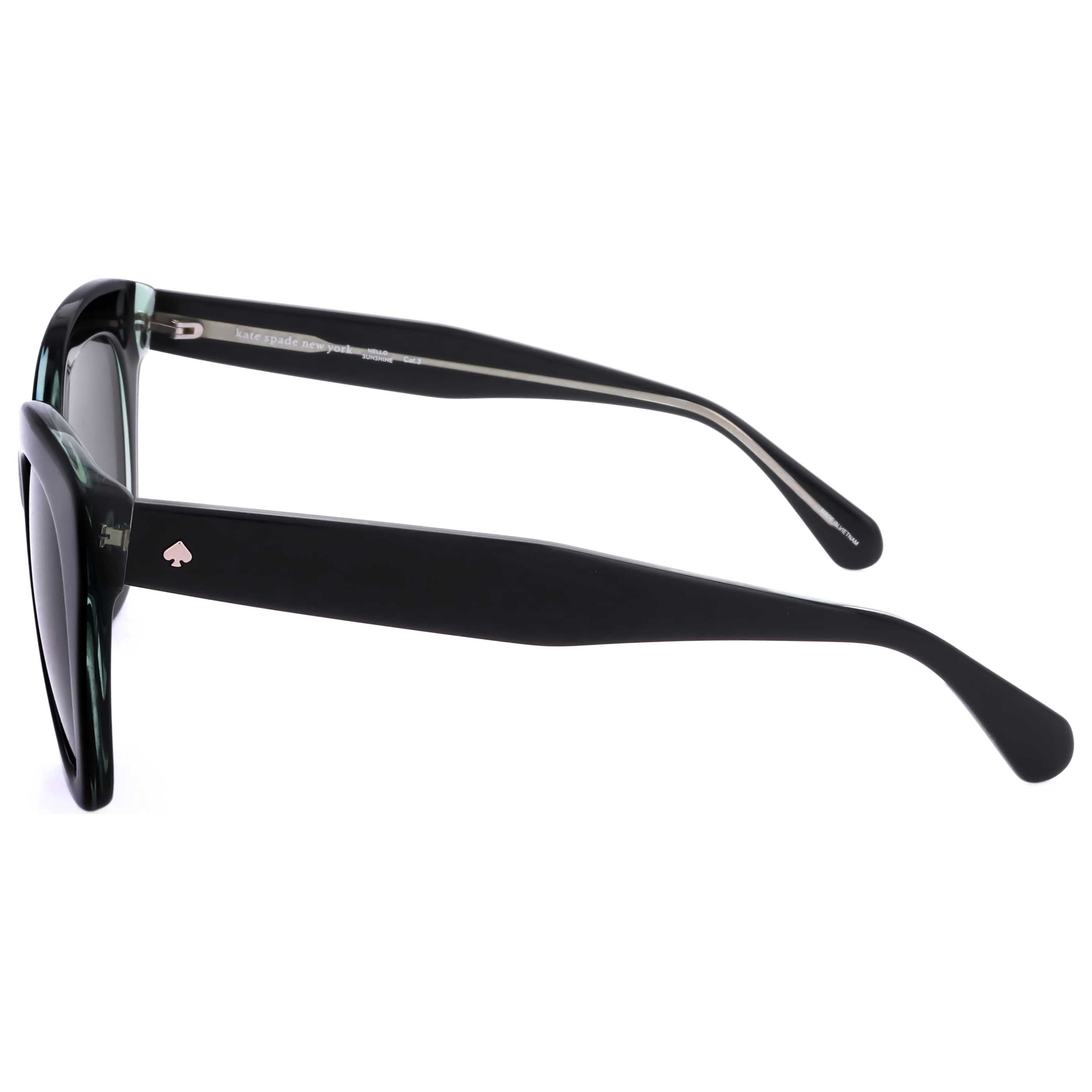 Kate Spade Women's Sunglasses BELAH-S-US-807-50