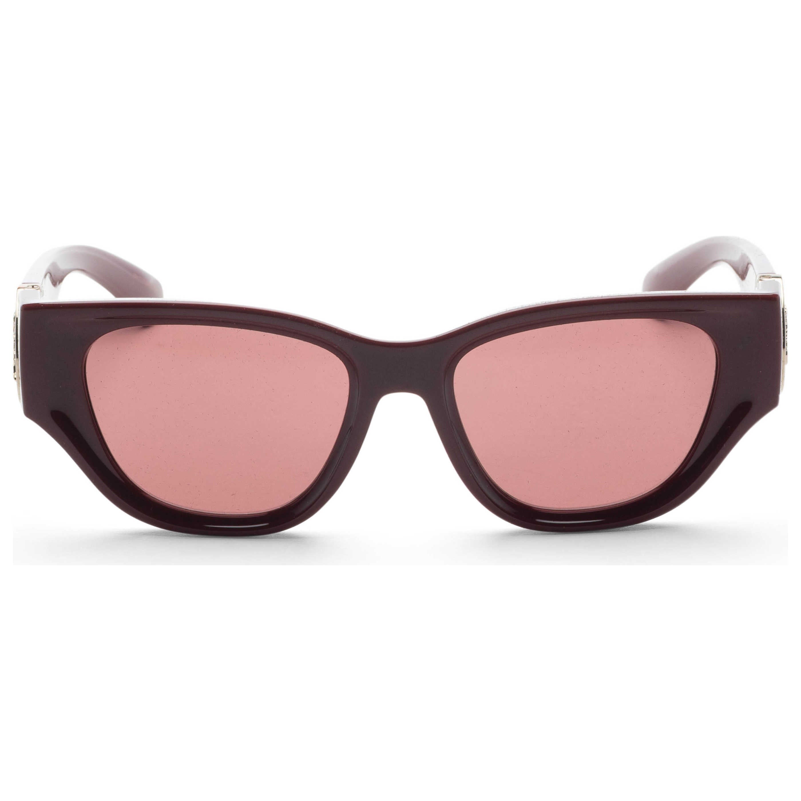 Burberry Women's Sunglasses BE4467U-411969-52