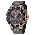 Edox Delfin The Original Men's Watch 10112-357GRNCA-BRNR