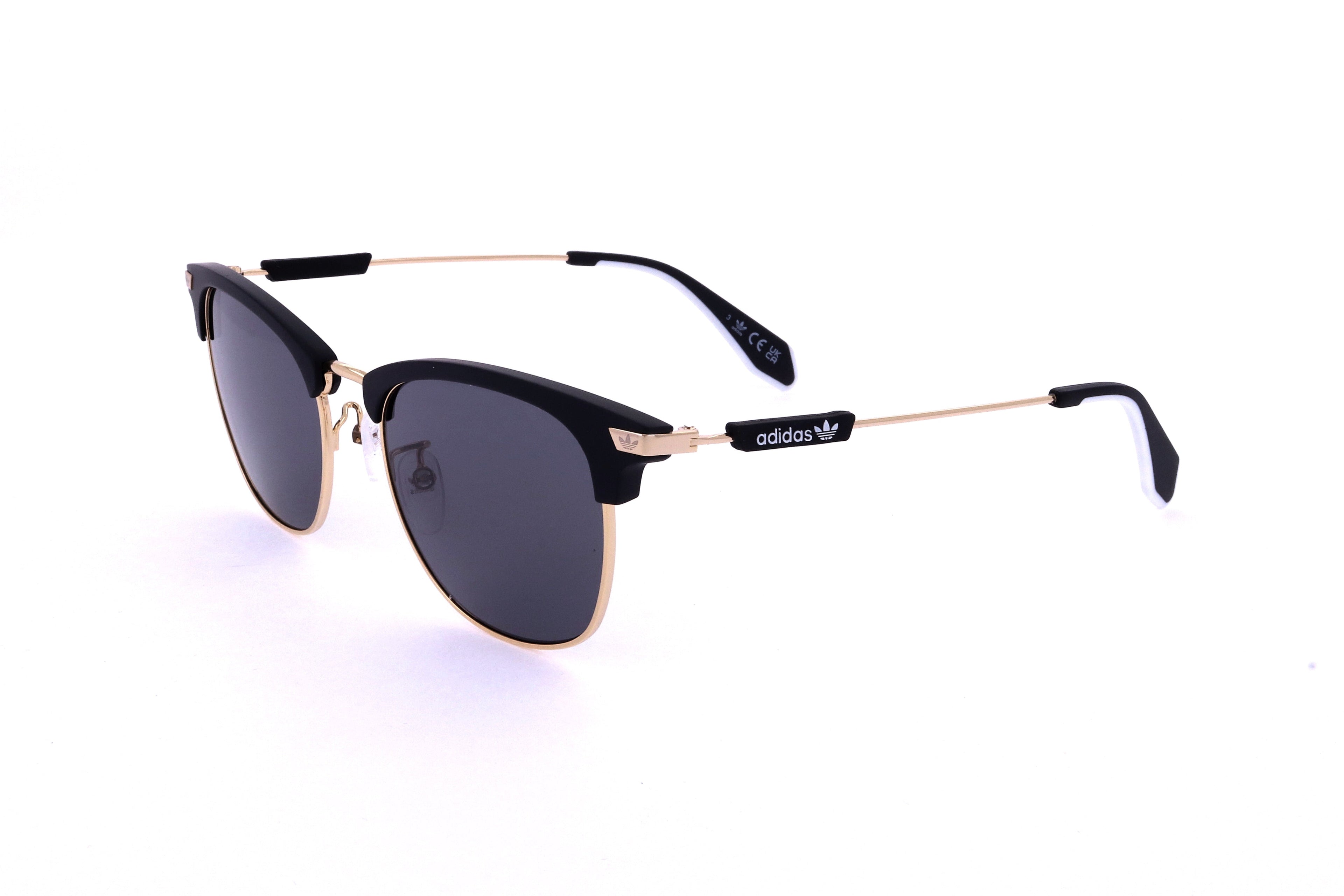 Adidas Original Men's Metal Sunglasses
