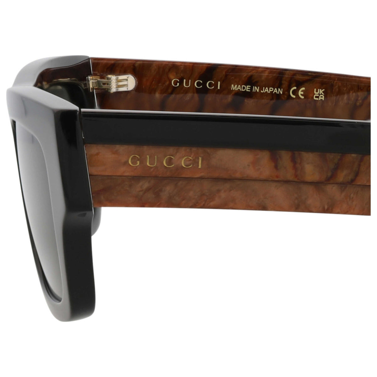 Gucci Men's Sunglasses GG1301S-30013924-001