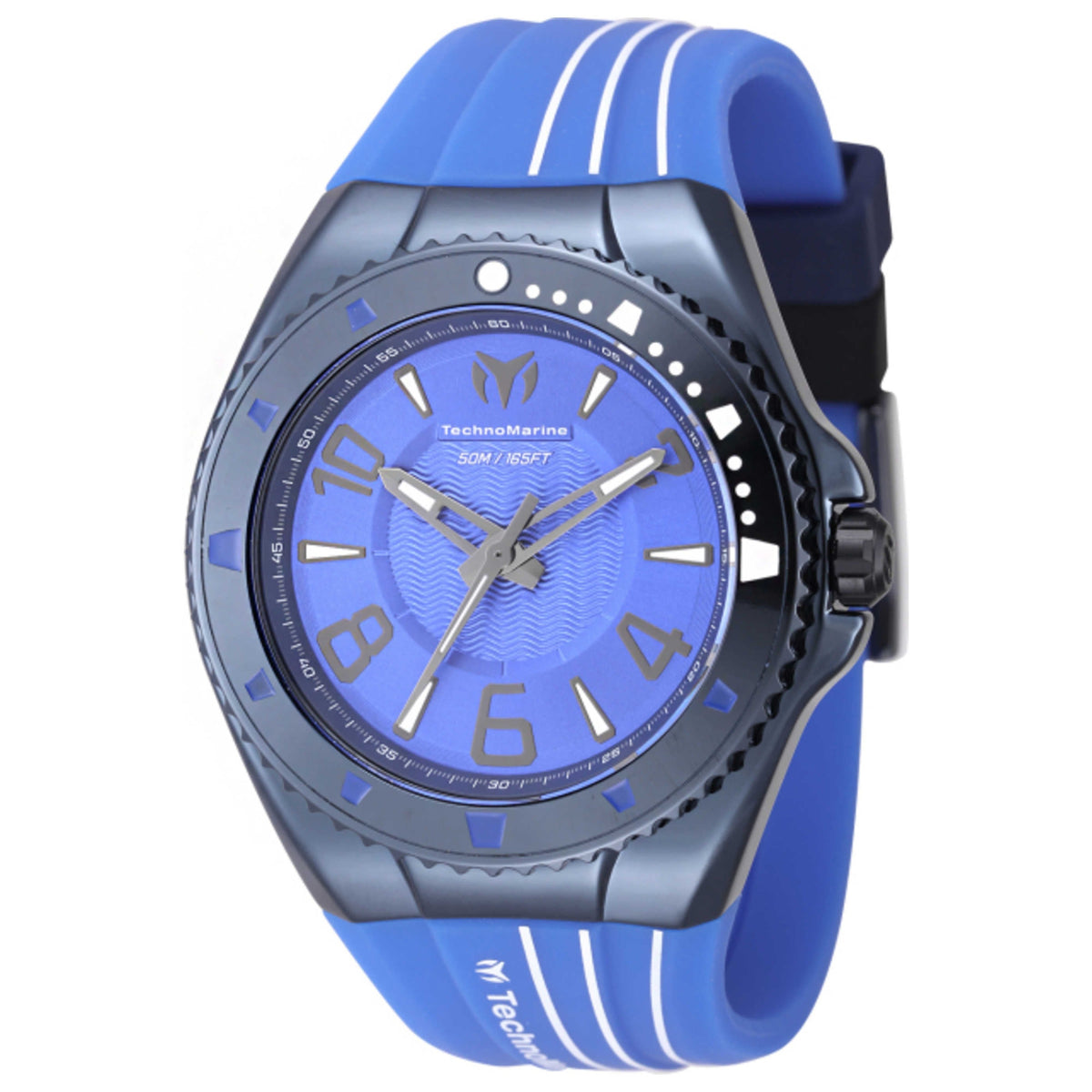 TechnoMarine Racing Legends Men's Watch TM-525012