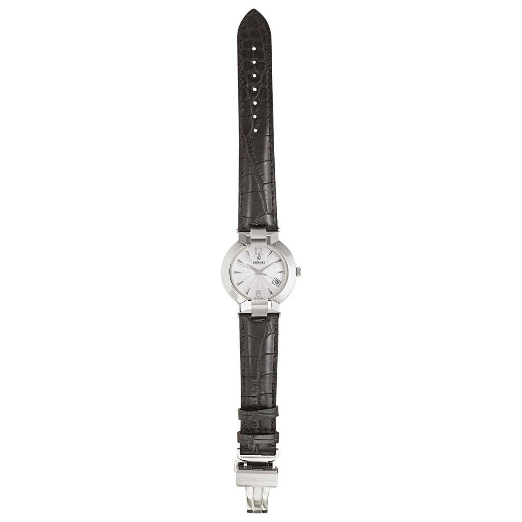 Concord Men's Quartz Watch 0311799
