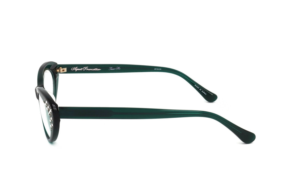Agent Provocateur by Linda Farrow Women's Glasses