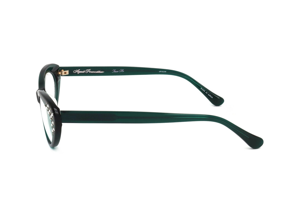 Agent Provocateur by Linda Farrow Women's Glasses