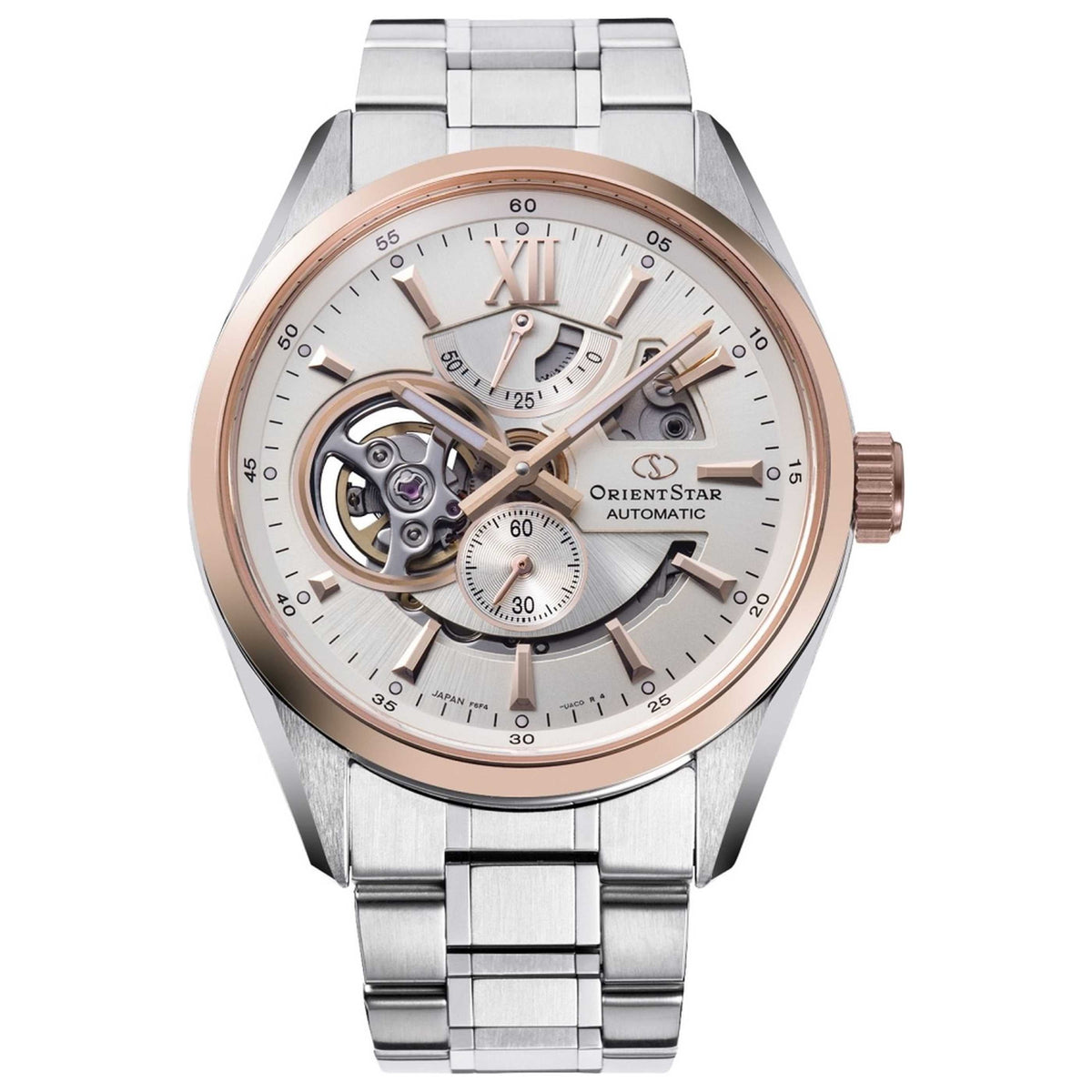 Orient Star Men's Watch RE-AV0123G00B