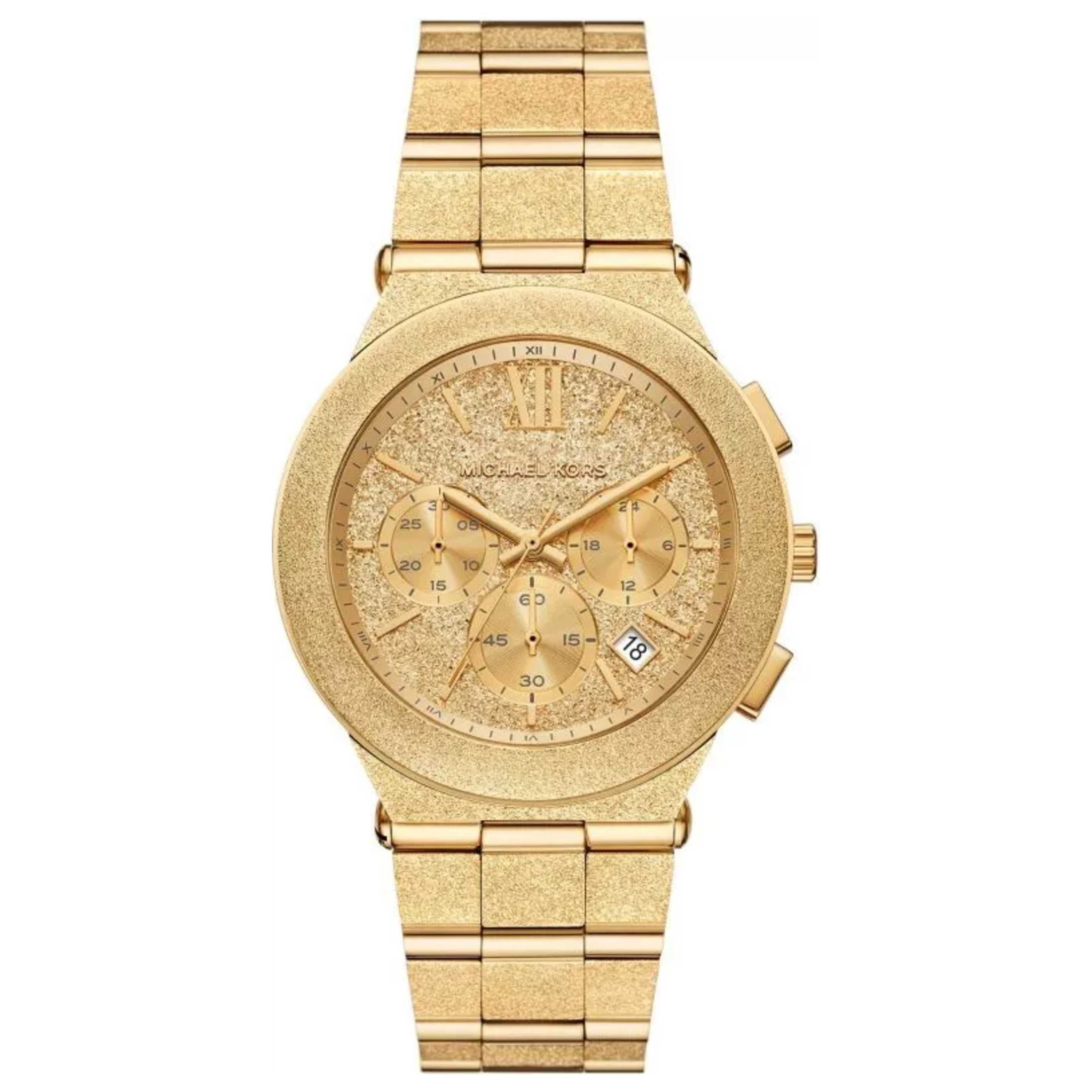 Michael Kors Billie Women's Watch MK7556