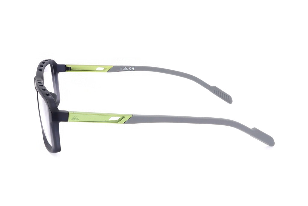 Adidas Sport Men's Injected Glasses