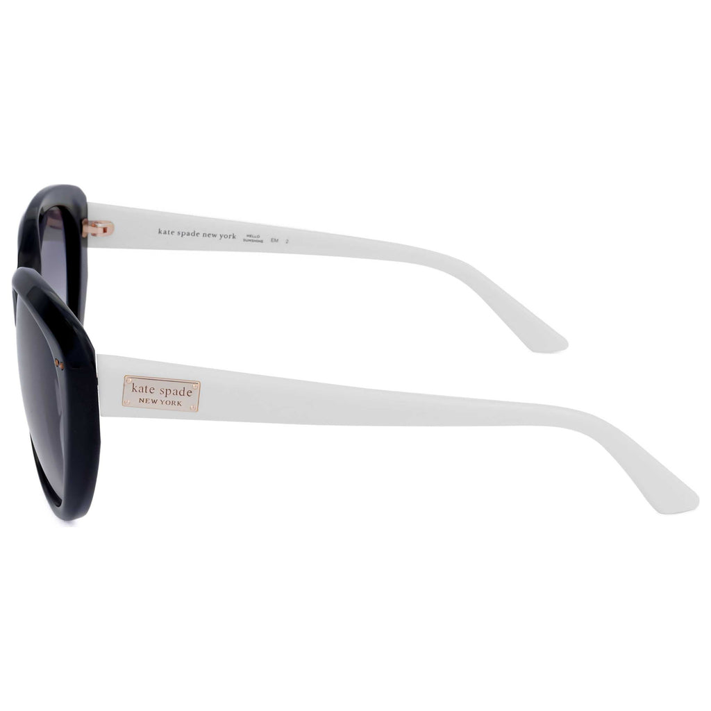 Kate Spade Women's Sunglasses ANGELIQUE-SUS-FU8-55