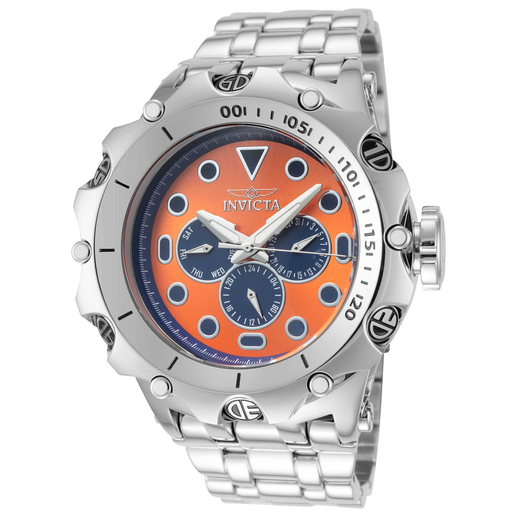 Invicta Men's Watch IN-49181