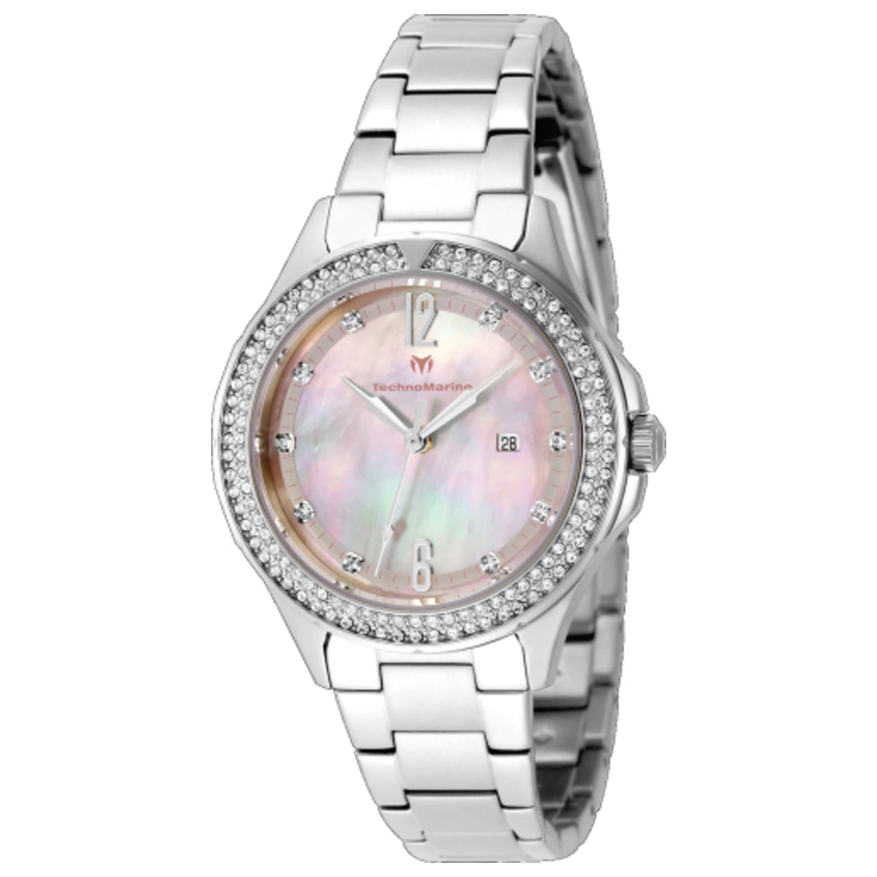 TechnoMarine Luna Tides Women's Watch TM-826013
