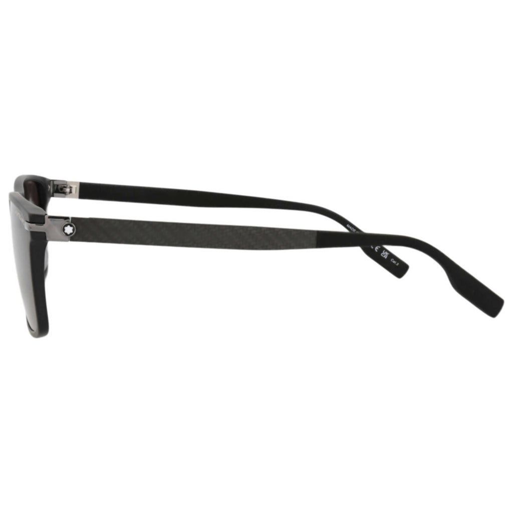 Montblanc Men's Sunglasses MB0249S-30013562-001