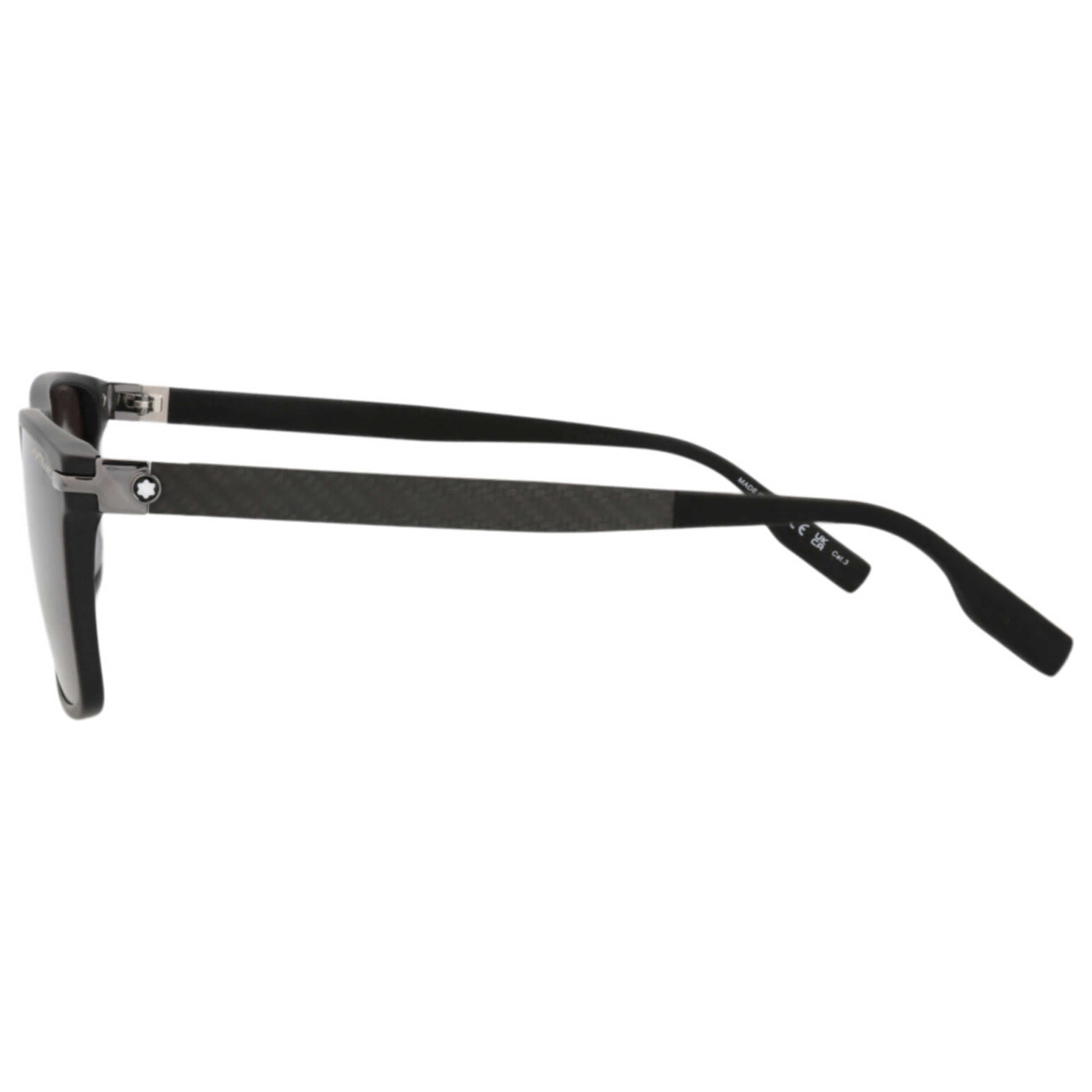 Montblanc Men's Sunglasses MB0249S-30013562-001