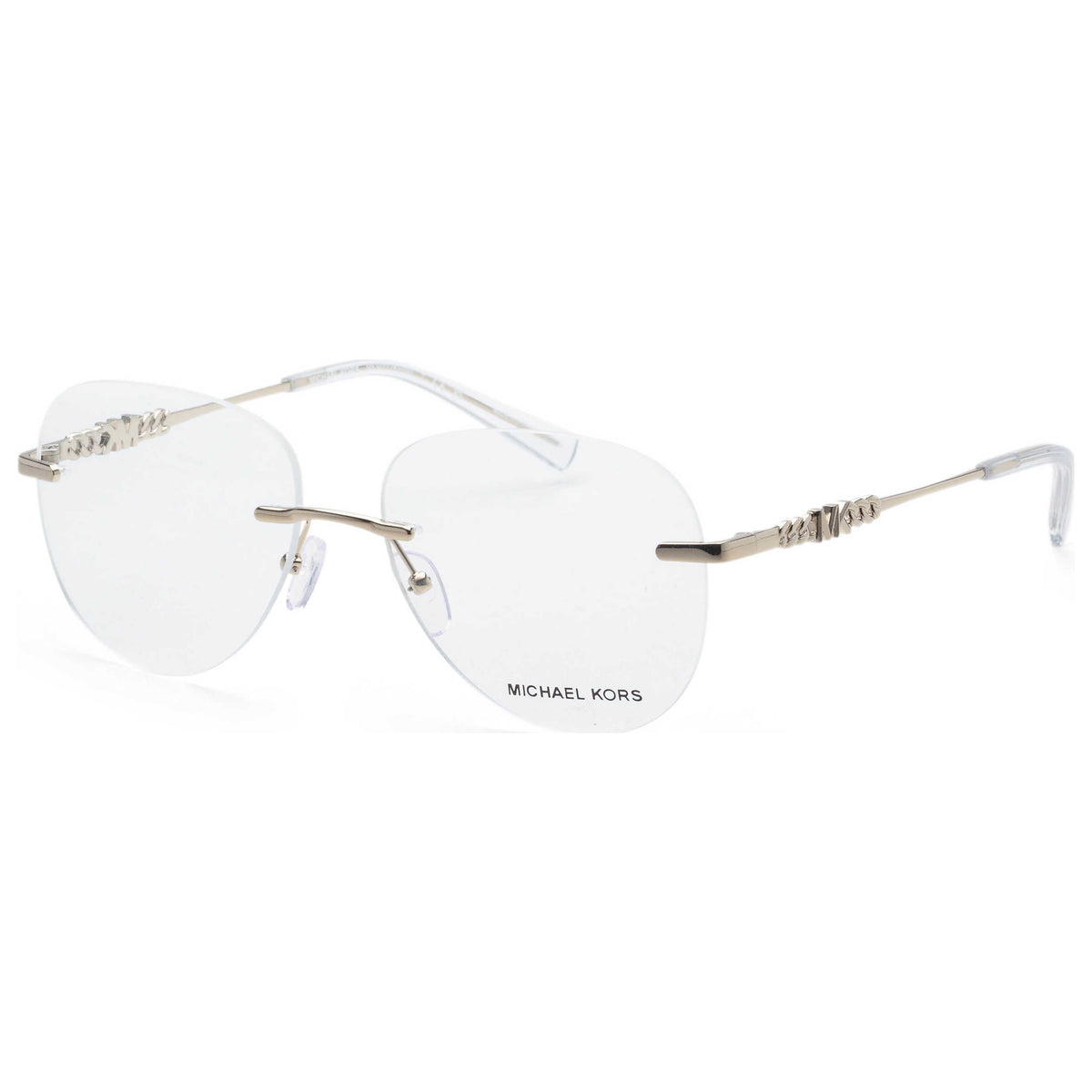 Michael Kors Kyoto Women's Eyeglasses MK3077-1014-56