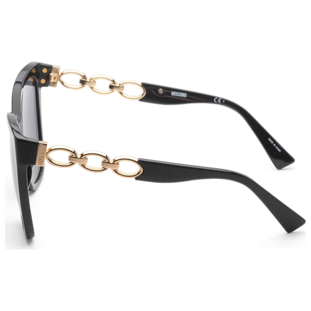 Moschino Women's Sunglasses MOS098-S-807-55