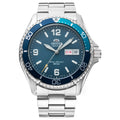 Orient Men's Watch RA-AA0818L