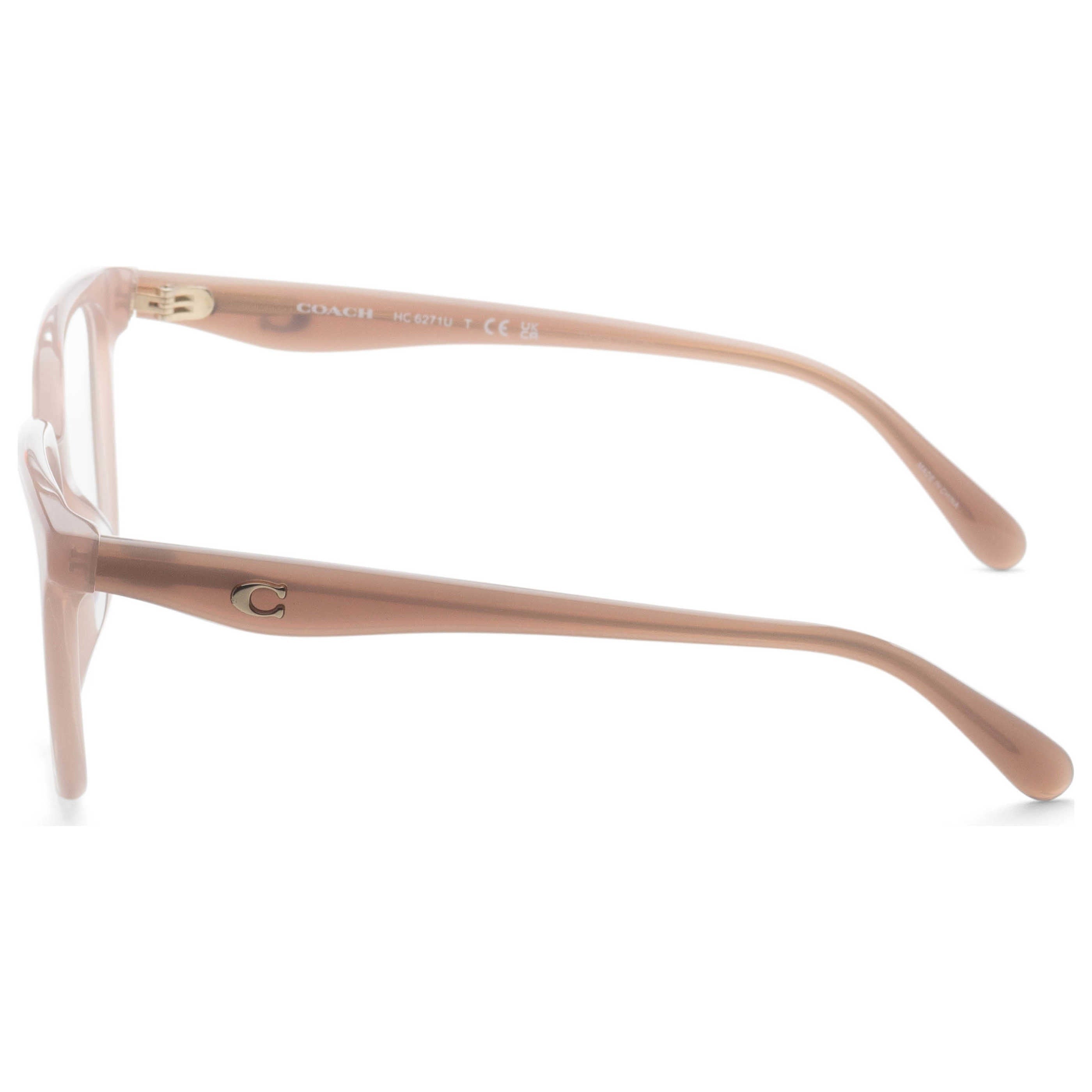 Coach Women's Eyeglasses HC6271U-5495-54