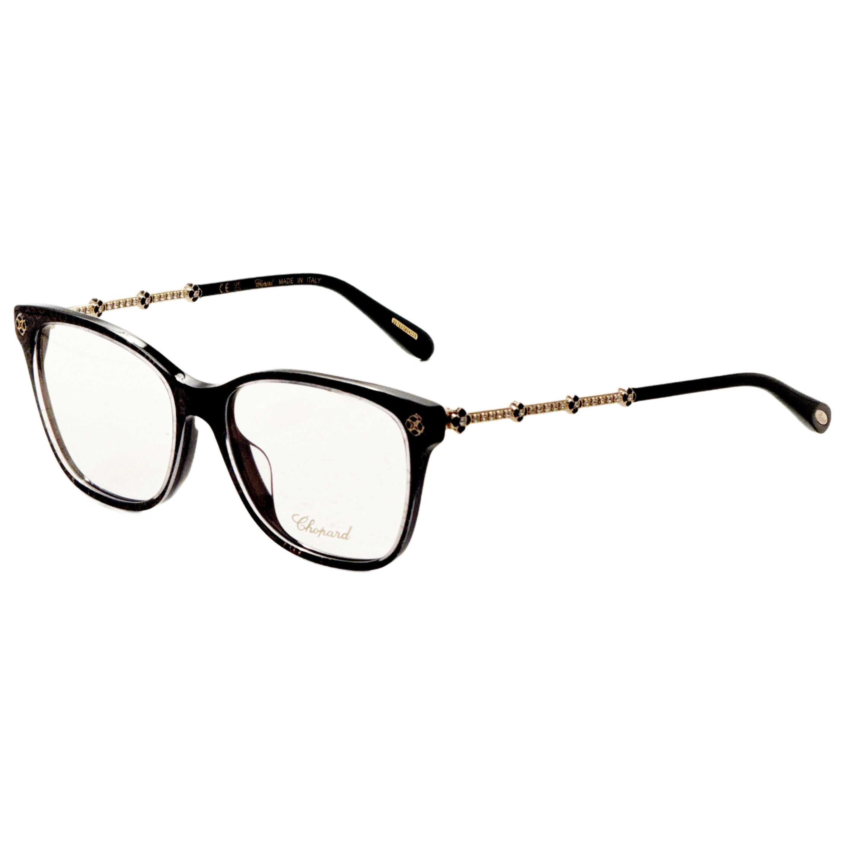 Chopard Women's Eyeglasses VCH352S540Q66