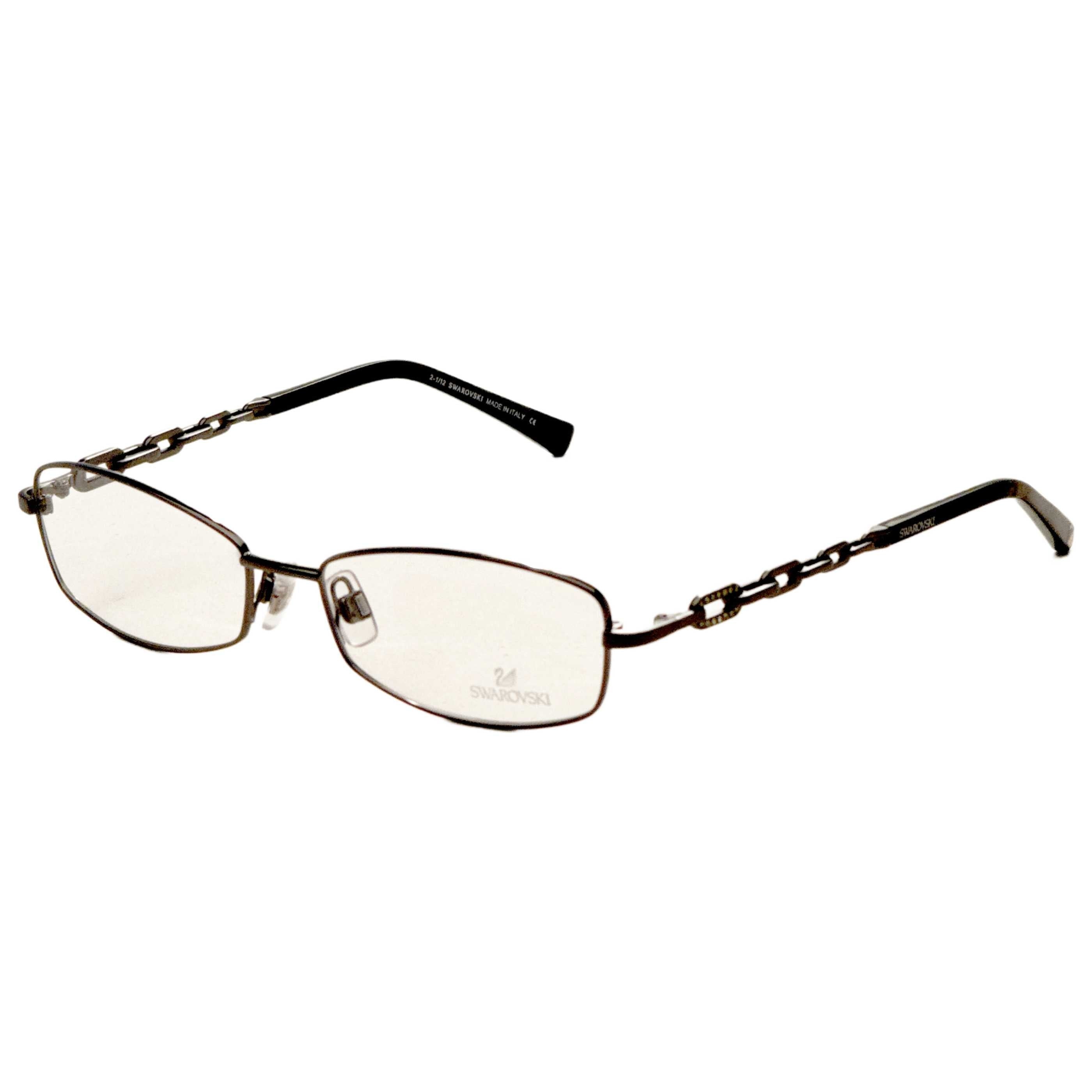 Swarovski Women's Eyeglasses SK5043-012