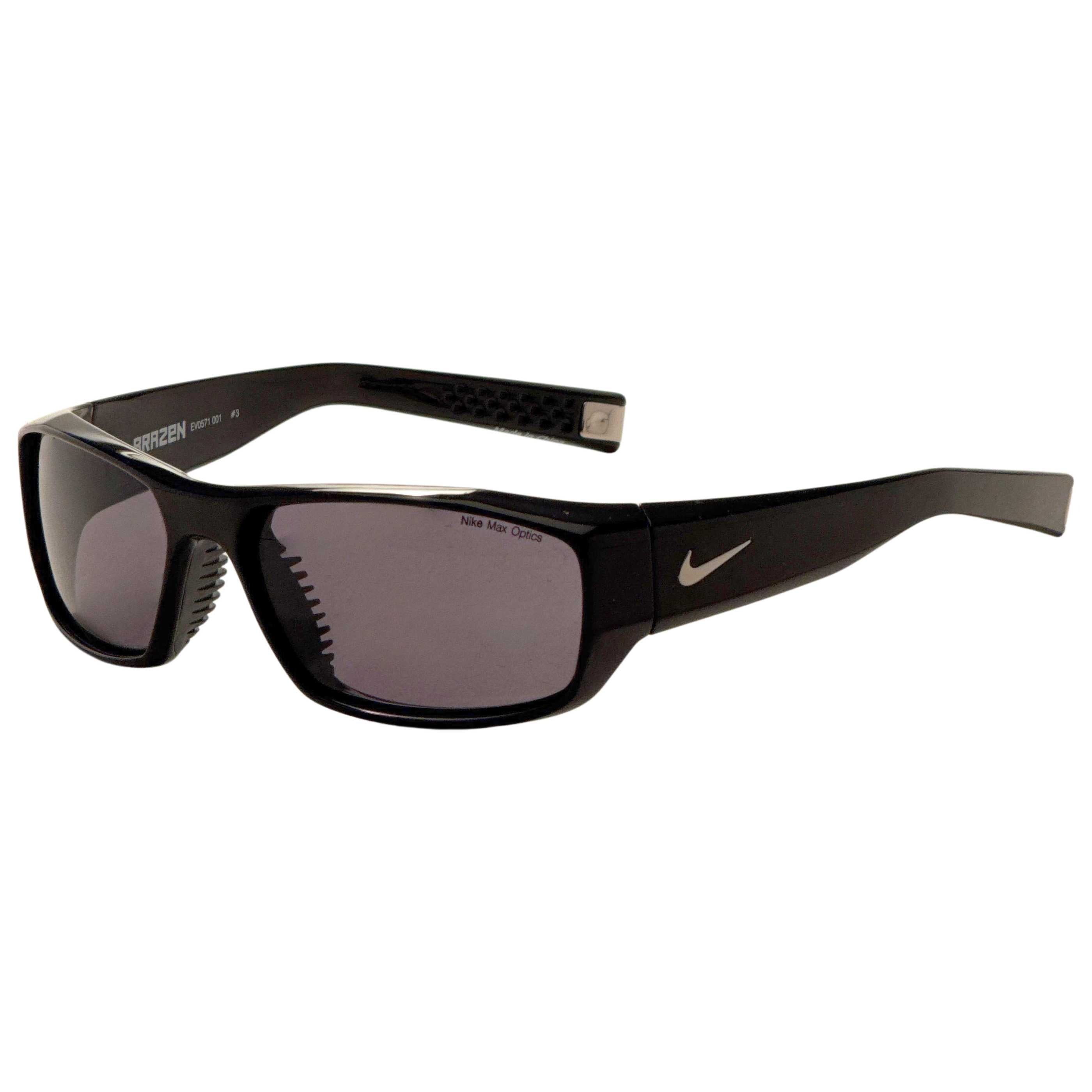 Nike Men's Sunglasses EV0571-001-60