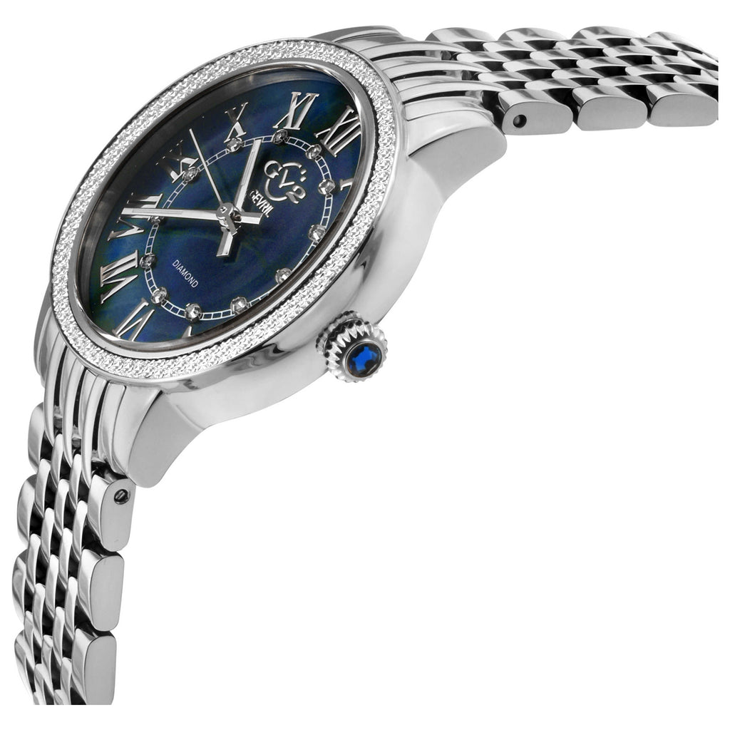 GV2 by Gevril Women's Watch 9159B