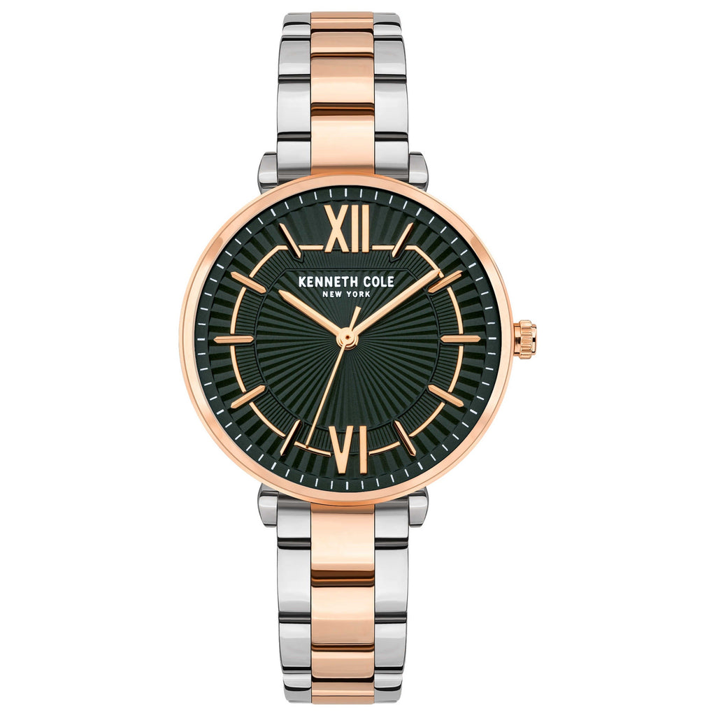 Kenneth Cole Women's Watch KC51114004A