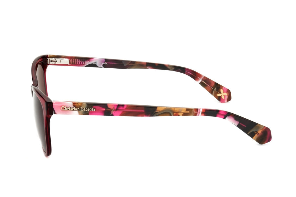 Christian Lacroix Women's Acetate Sunglasses