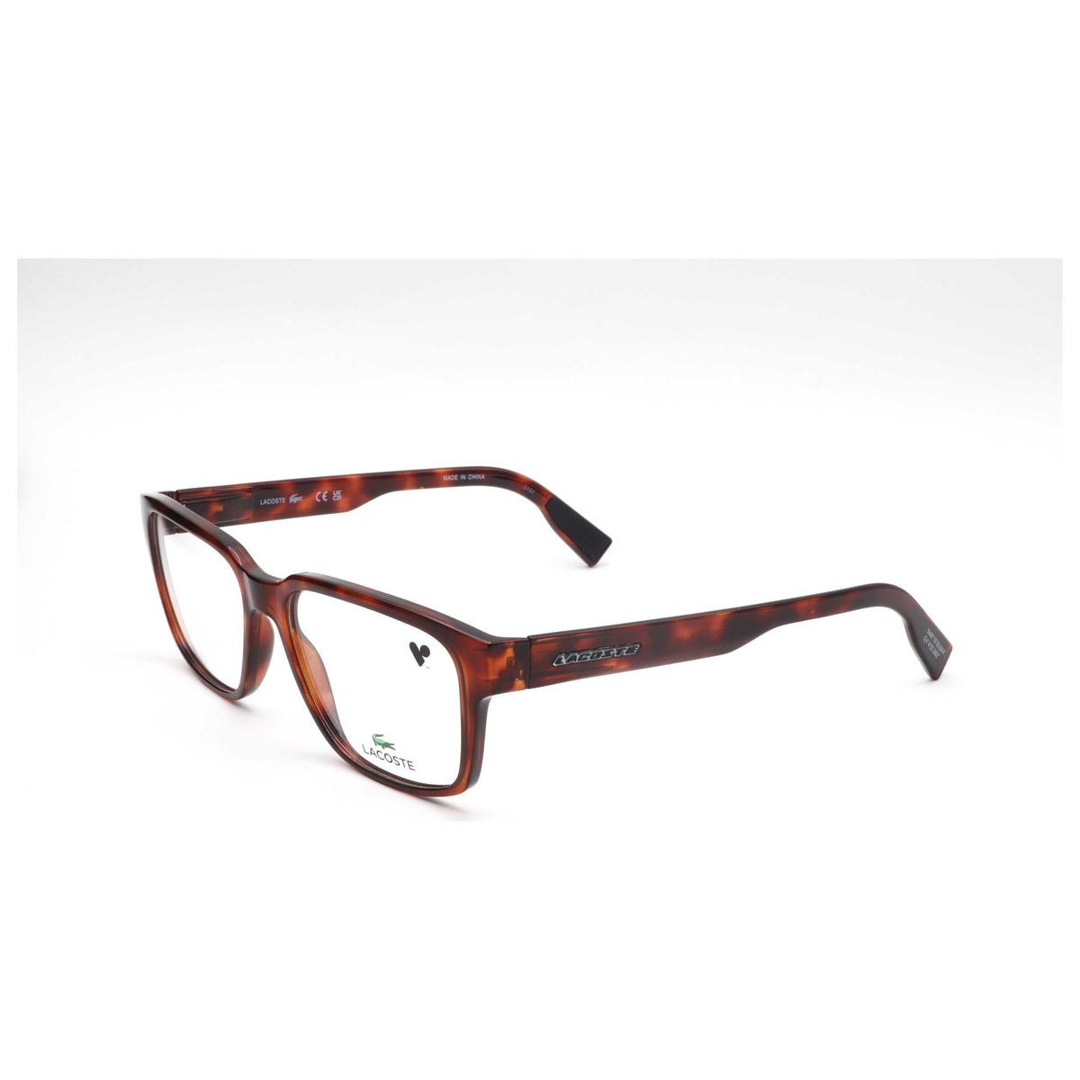 Lacoste Men's Eyeglasses L2927-214-56