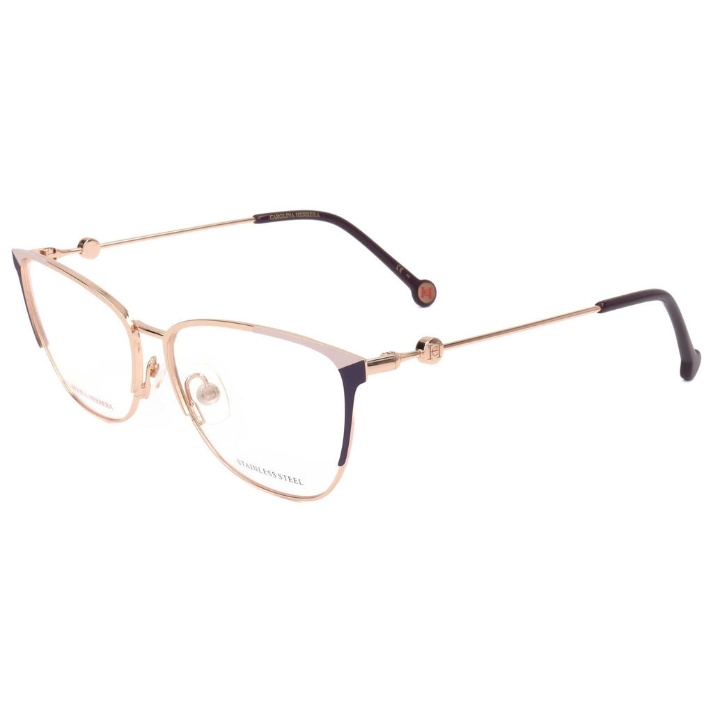Carolina Herrera Women's Eyeglasses HER0116-S9E-57