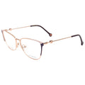 Carolina Herrera Women's Eyeglasses HER0116-S9E-57