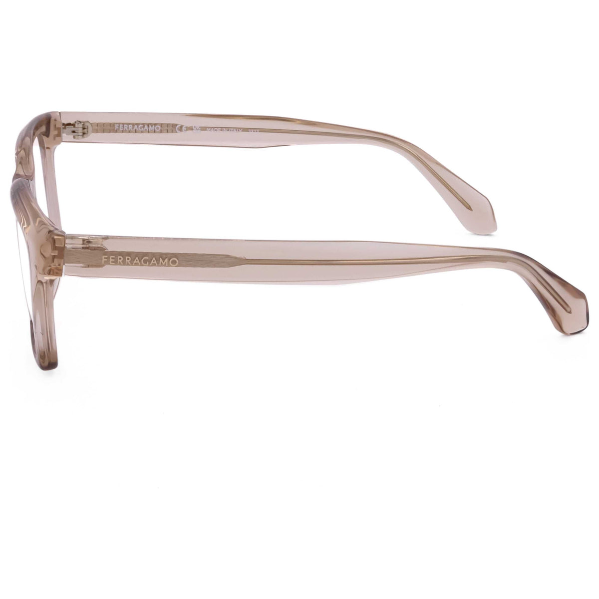 Ferragamo Women's Eyeglasses SF2986-259-53