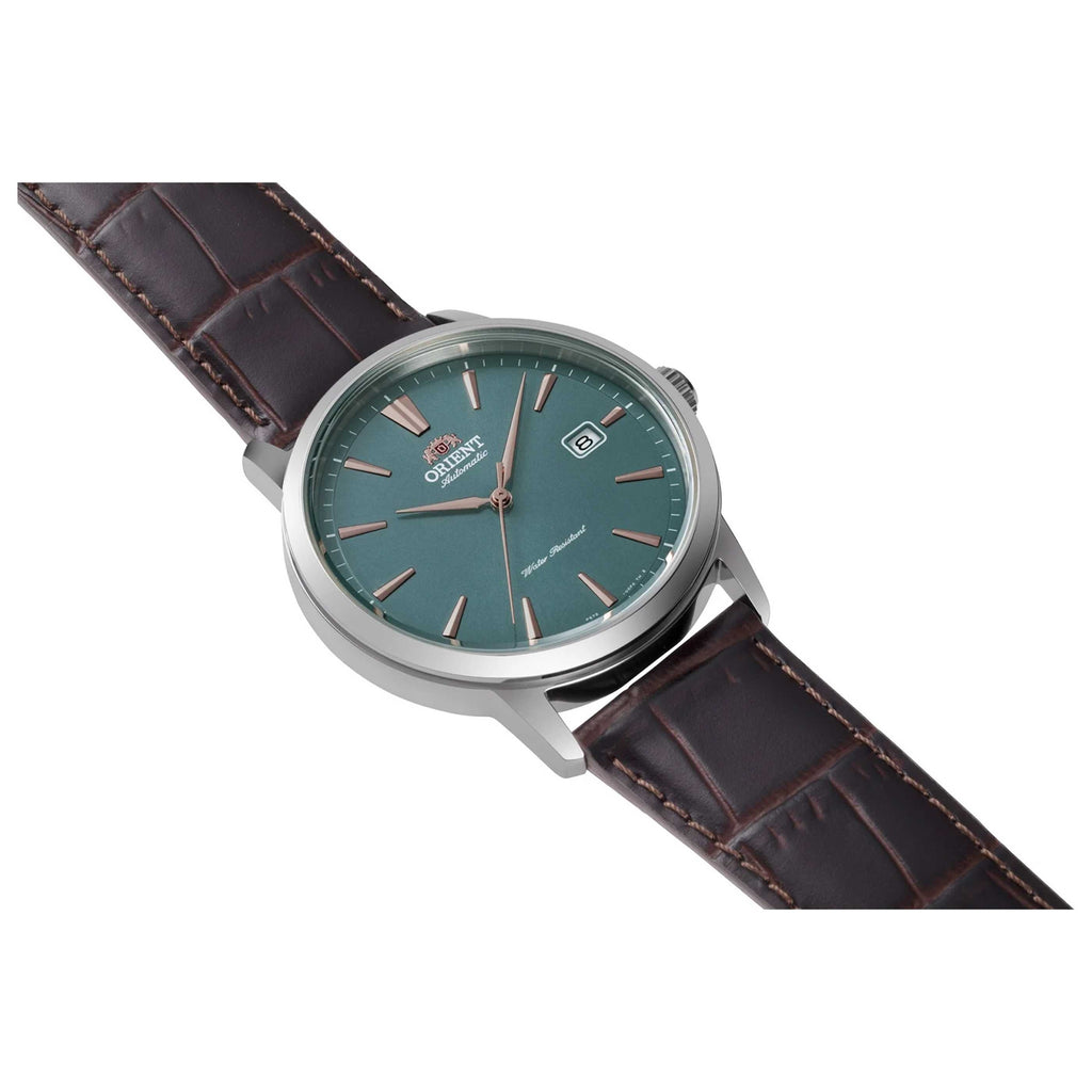 Orient Men's Watch RA-AC0F13E