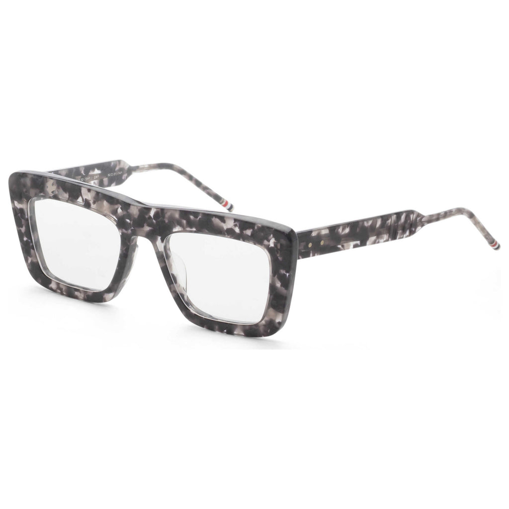 Thom Browne Novelty Unisex Eyeglasses TBX415-52-03AF