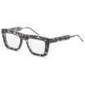 Thom Browne Novelty Unisex Eyeglasses TBX415-52-03AF