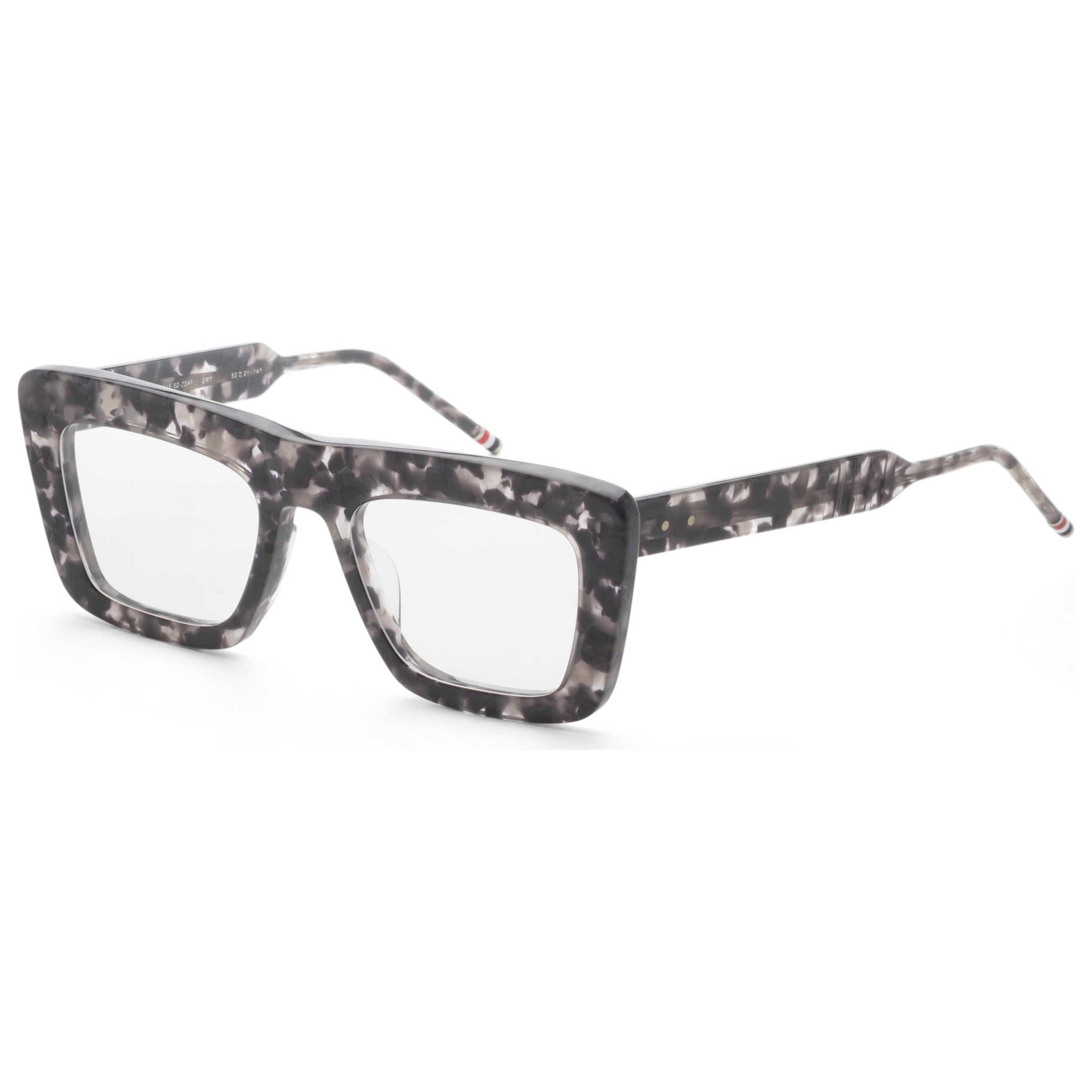 Thom Browne Novelty Unisex Eyeglasses TBX415-52-03AF