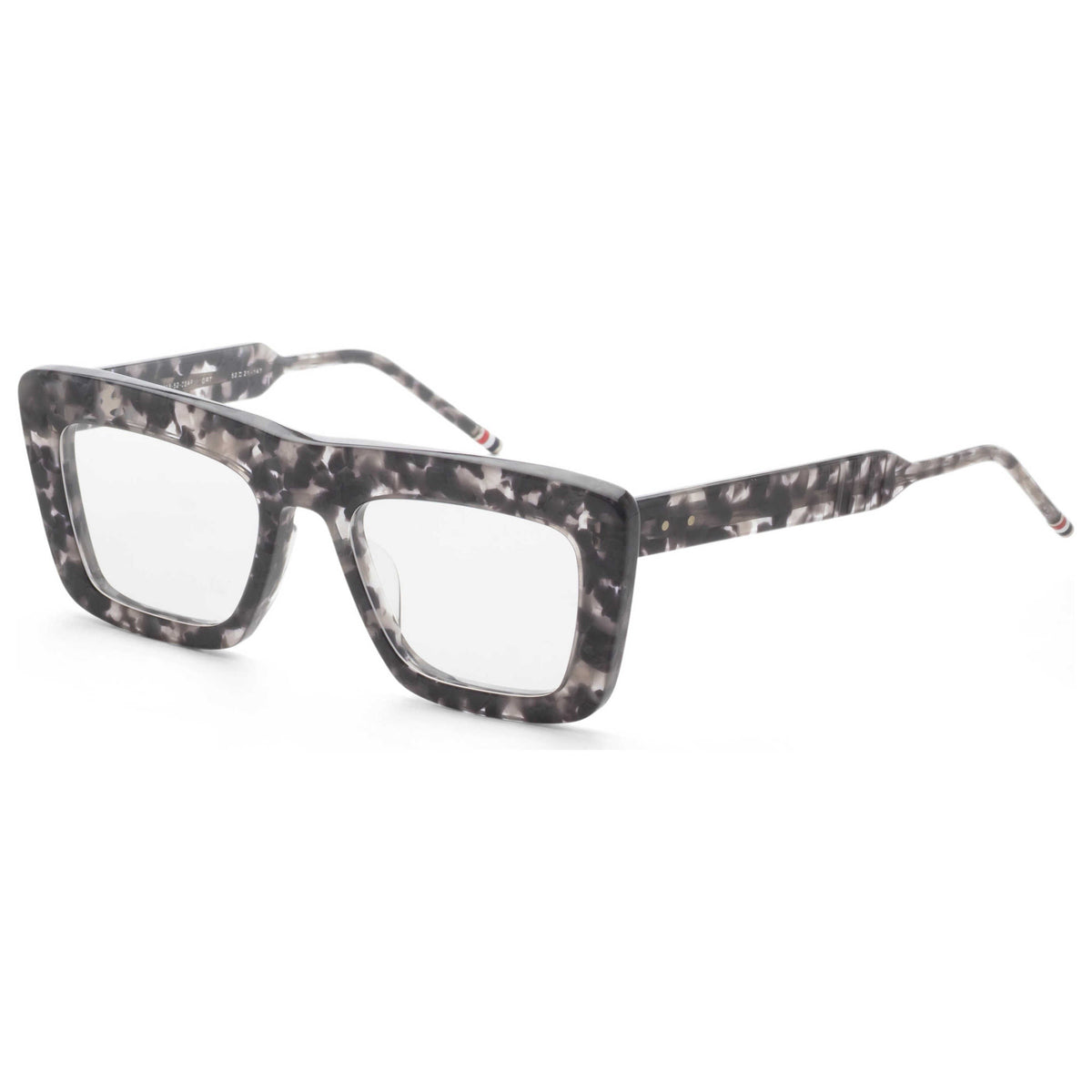 Thom Browne Novelty Unisex Eyeglasses TBX415-52-03AF