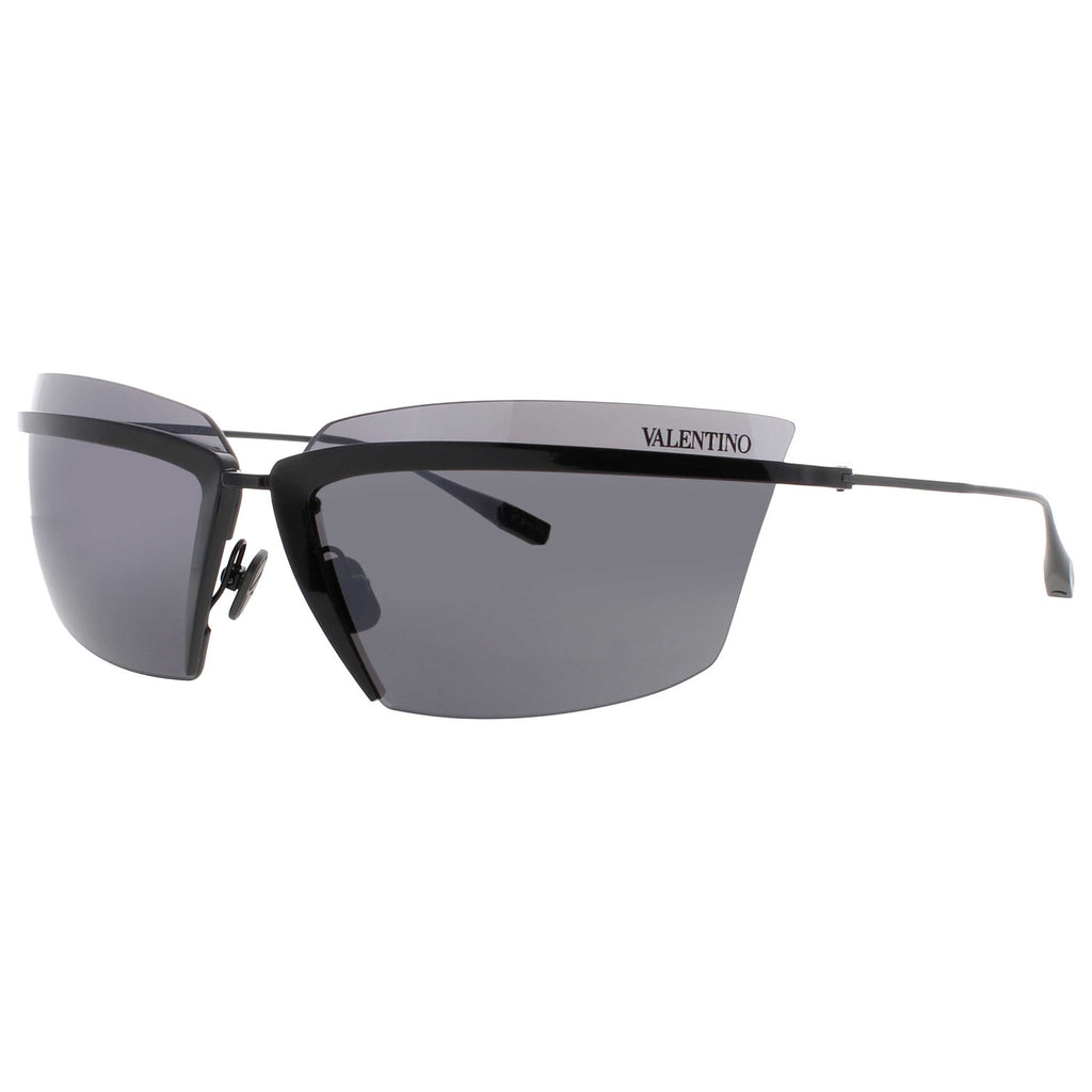 Valentino Unisex Sunglasses VALENTINO-V-LURE-VLS-130A-67