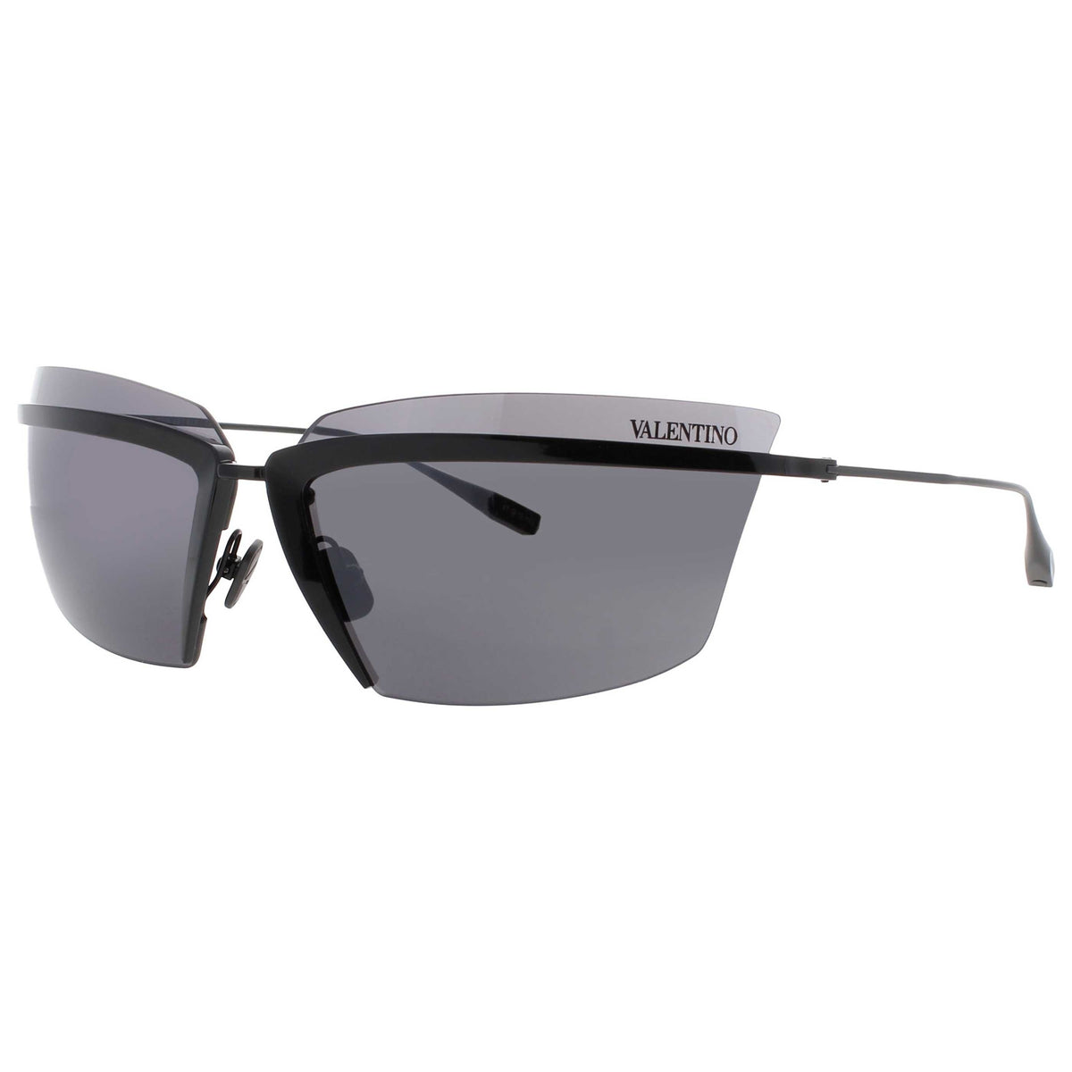 Valentino Unisex Sunglasses VALENTINO-V-LURE-VLS-130A-67