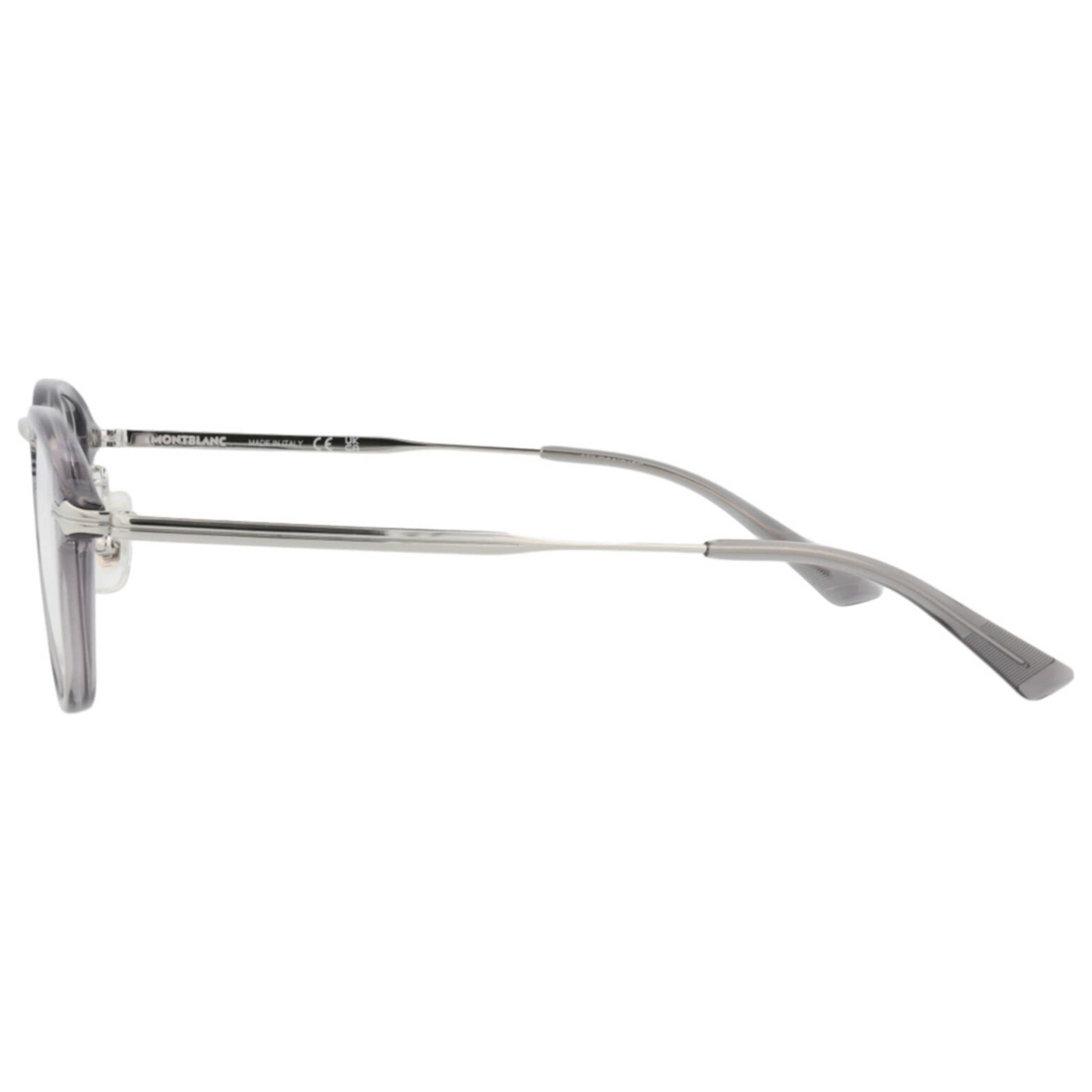 Montblanc Men's Eyeglasses MB0336O-30015045-004