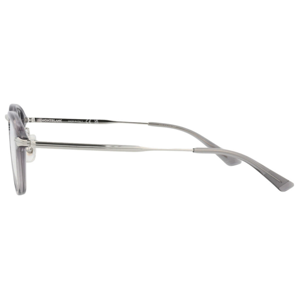 Montblanc Men's Eyeglasses MB0336O-30015045-004