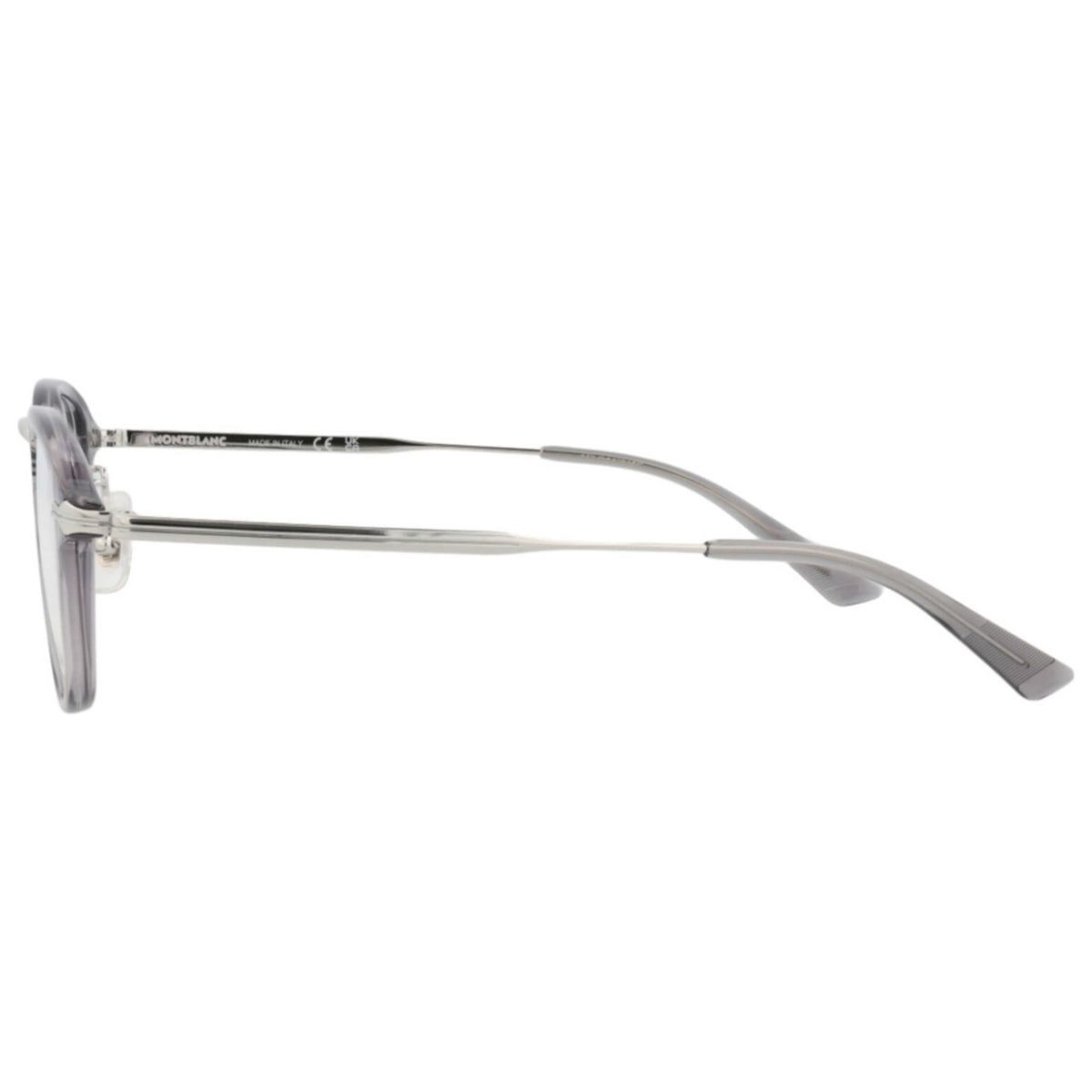 Montblanc Men's Eyeglasses MB0336O-30015045-004