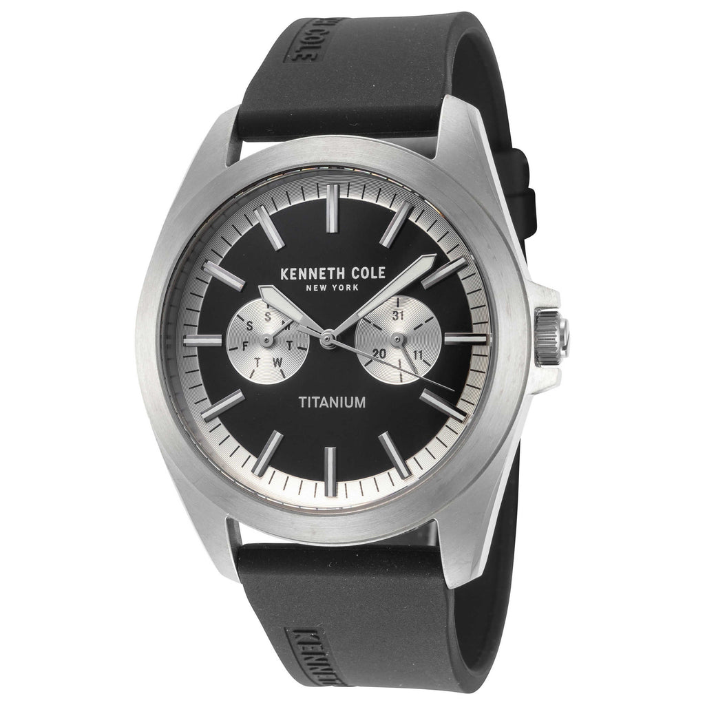 Kenneth Cole Men's Watch KCWGQ2238902