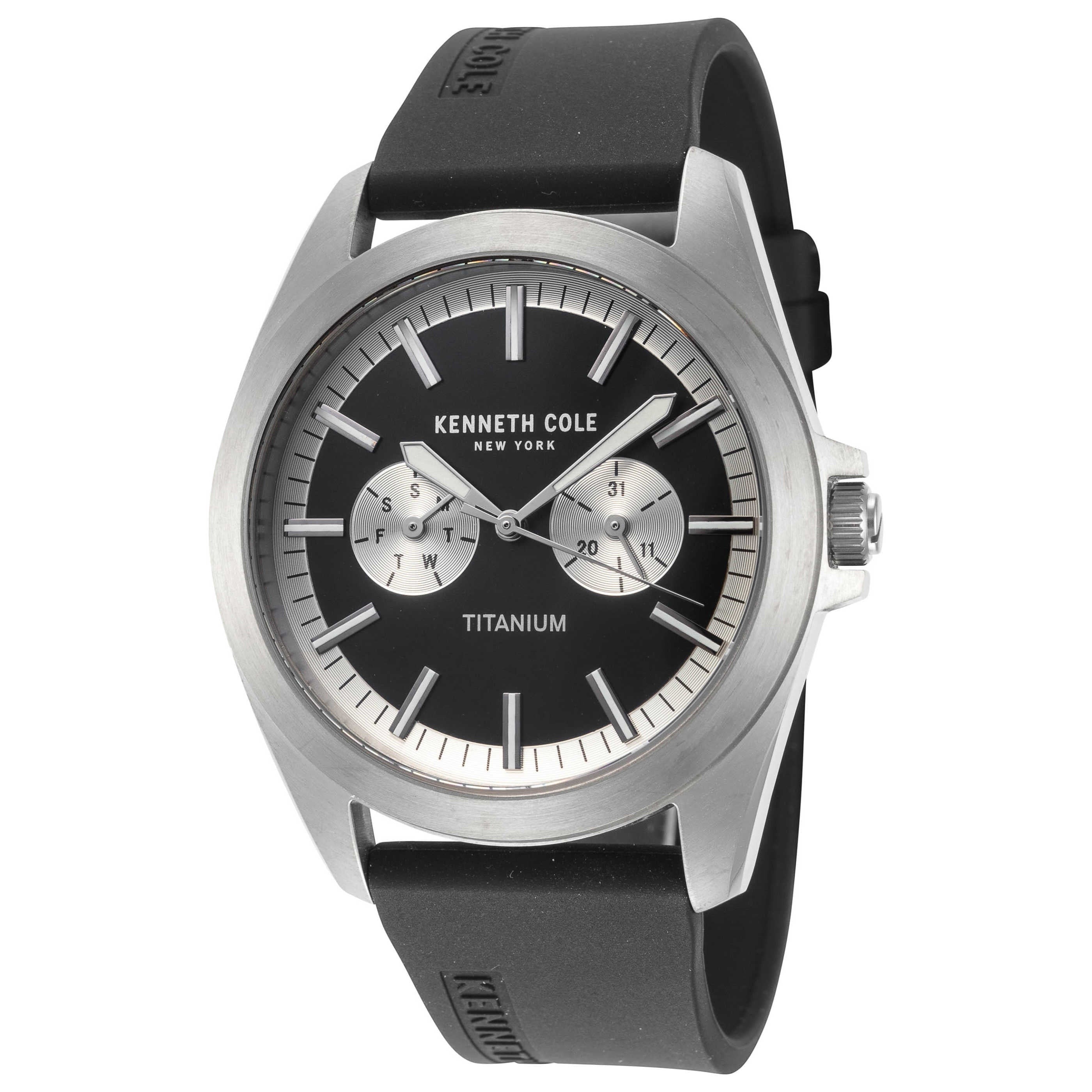 Kenneth Cole Men's Watch KCWGQ2238902