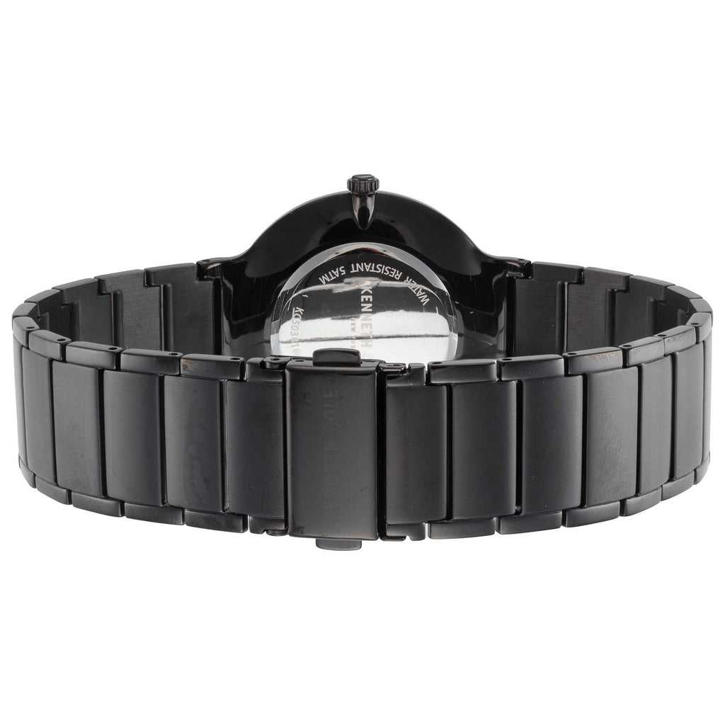 Kenneth Cole Men's Watch KC50381004