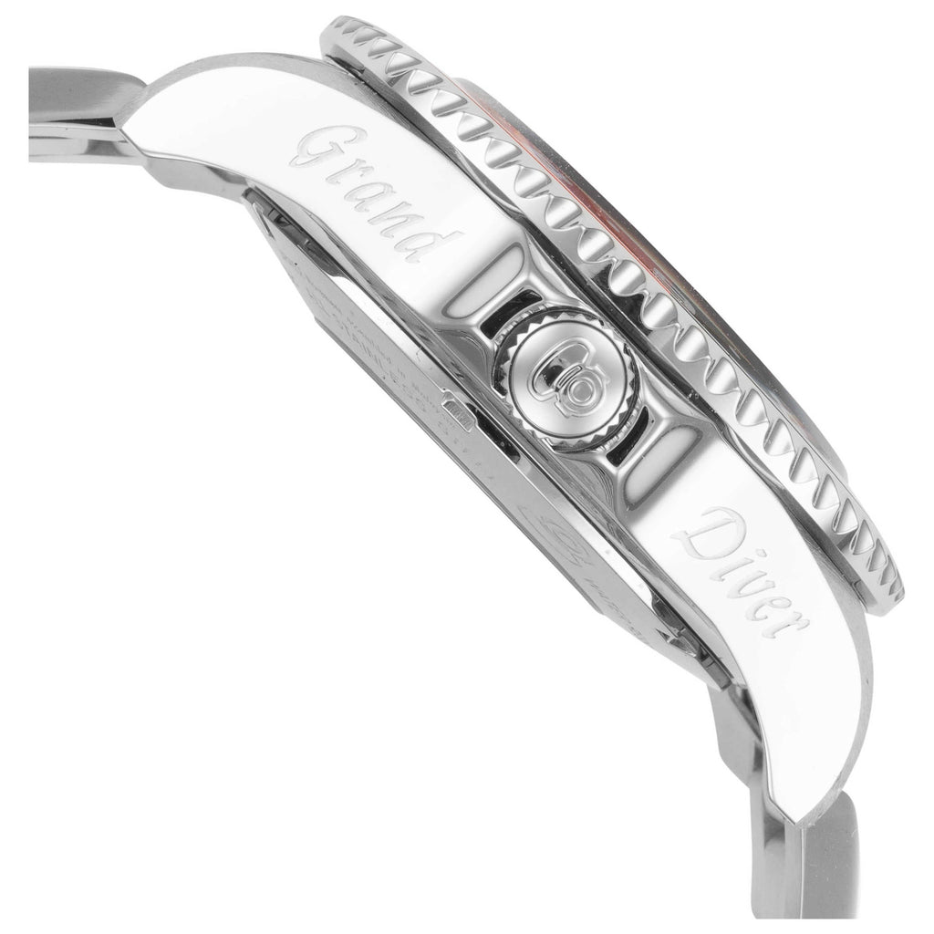 Invicta Men's Watch IN-49118