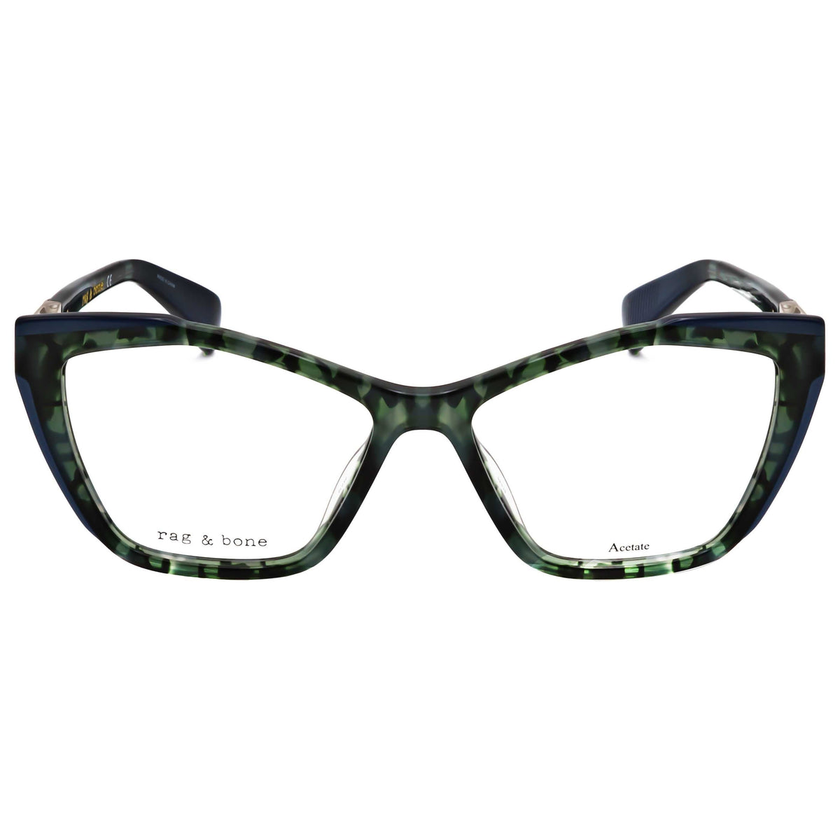 Rag & Bone Women's Eyeglasses RNB3038-G-YIB-54