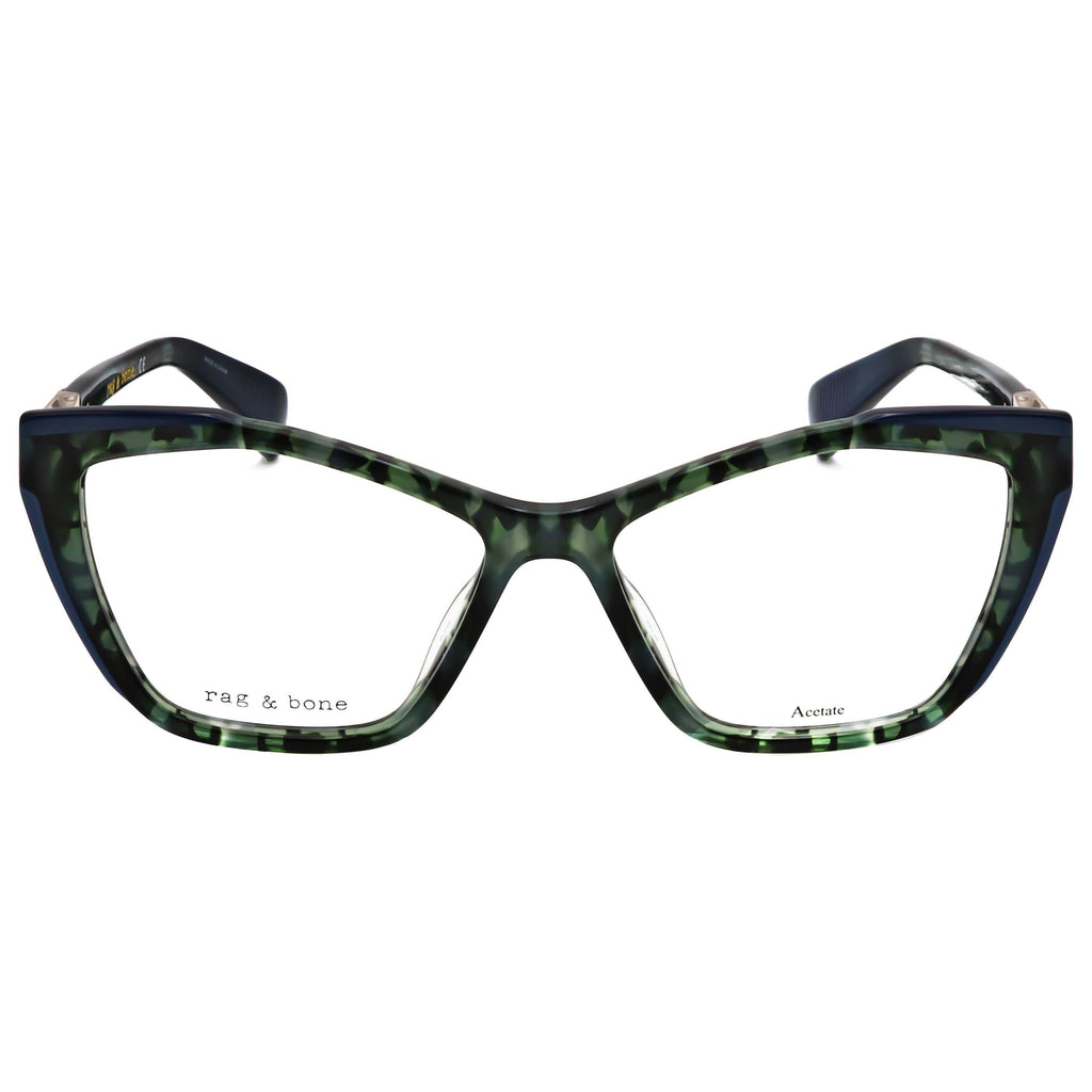 Rag & Bone Women's Eyeglasses RNB3038-G-YIB-54