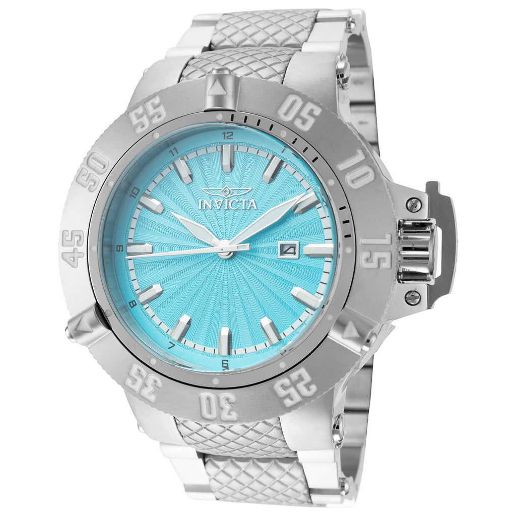 Invicta Men's Watch IN-50047