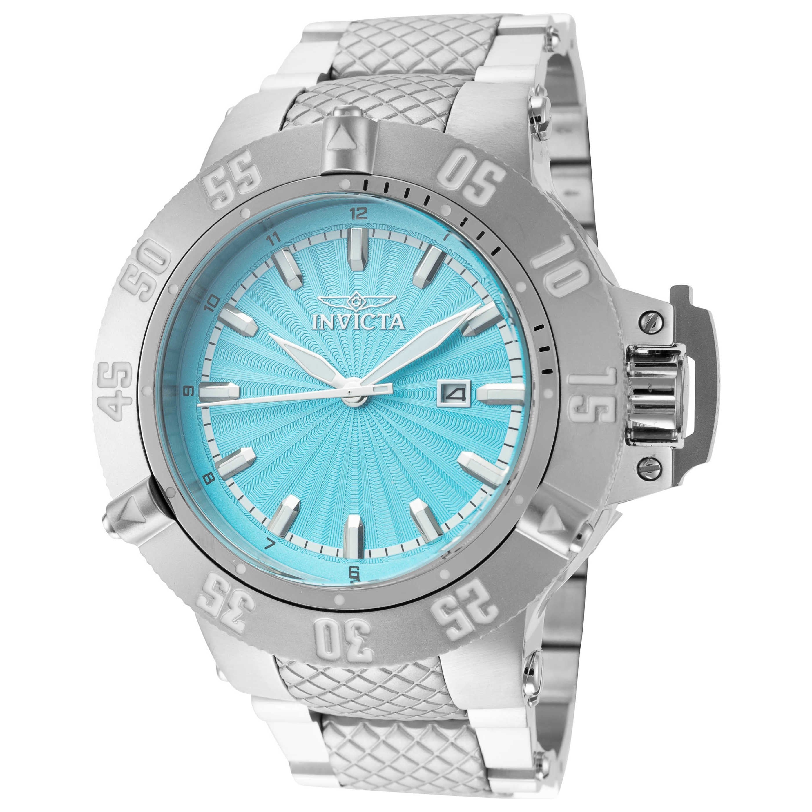Invicta Men's Watch IN-50047