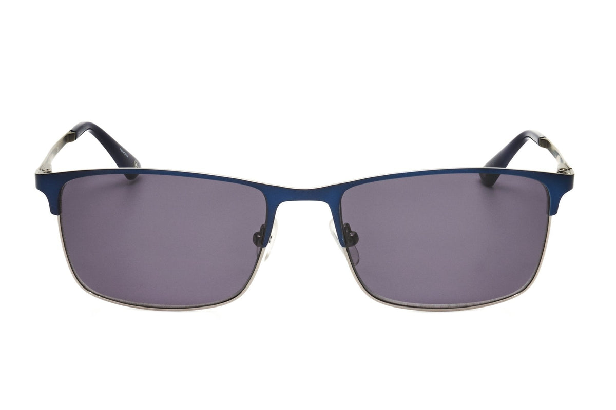 Hackett Men's Stainless steel Sunglasses